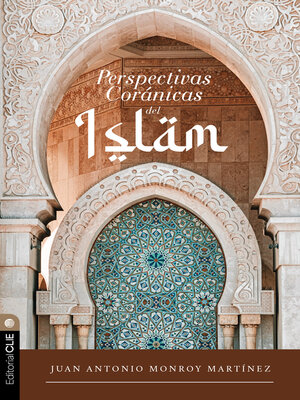 cover image of Perspectivas coránicas del Islam